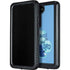 Elf Mr. Narwhal Farewell Galaxy S24 Waterproof Case